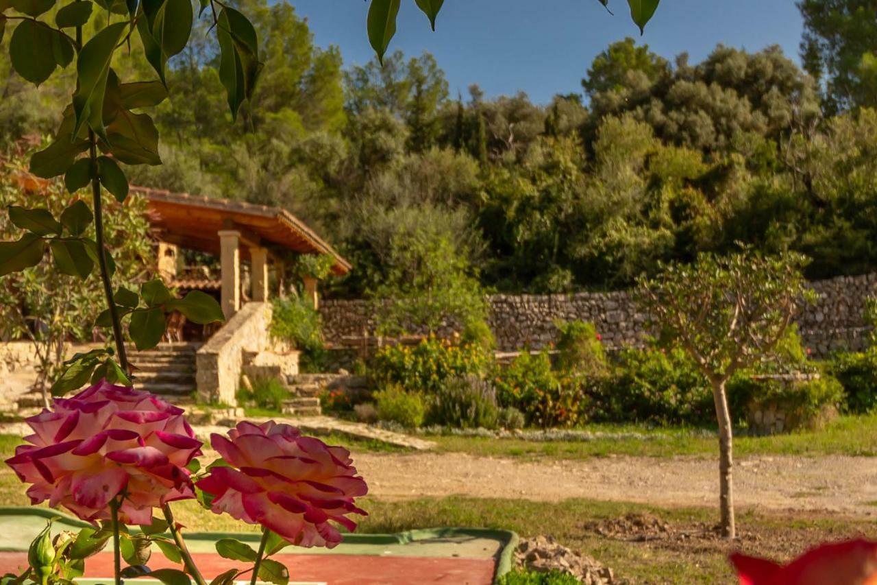 Es Serval :) Relax And Sports Alcudia  Bagian luar foto