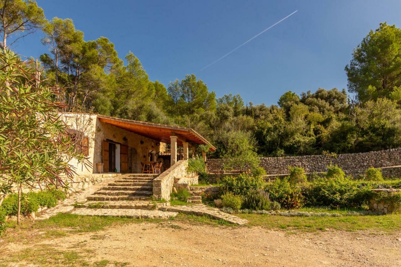 Es Serval :) Relax And Sports Alcudia  Bagian luar foto